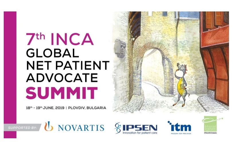 INCA Summit 2019