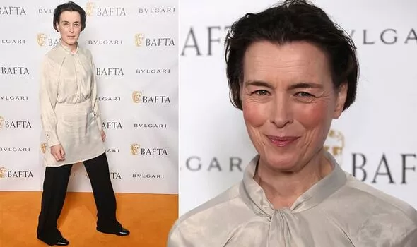 Olivia Williams